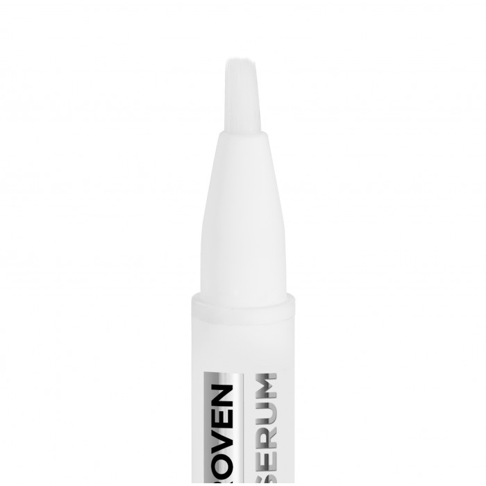 CLINICALLY PROVEN LASH SERUM 00-TRANSPARENT