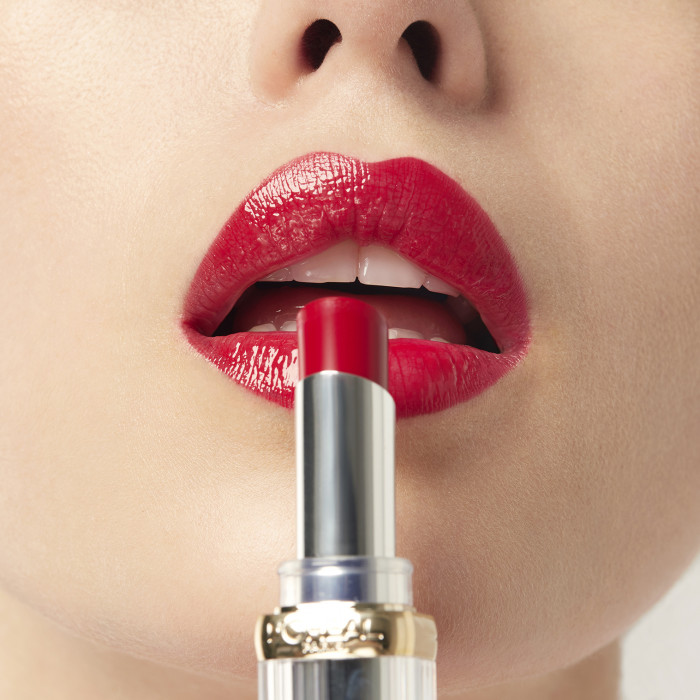 COLOR RICHE SHINE LIPS 350-INSANESATION