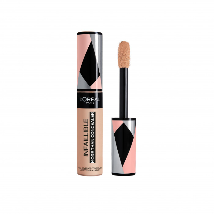 INFAILLIBLE MORE THAN CONCEALER 324-OATMEAL-AVOINE 11 ML