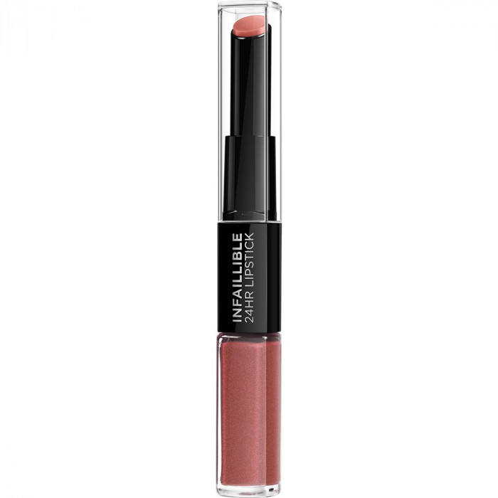 INFALLIBLE X3 24H LIPSTICK 404 CORAIL CONSTANT