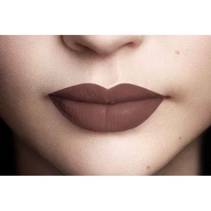 LES CHOCOLATS ULTRA MATTE LIQUID LIPSTICK 858-OH MY CHOC