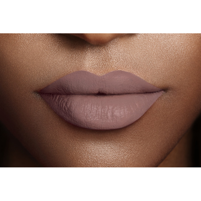 LES CHOCOLATS ULTRA MATTE LIQUID LIPSTICK 858-OH MY CHOC