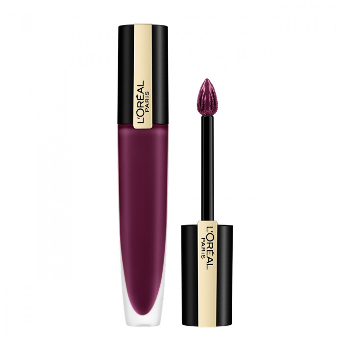 ROUGE SIGNATURE LIQUID LIPSTICK 131-I CHANGE 7 ML