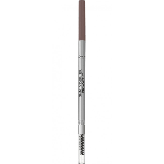 SKINNY DEFINER BROW ARTIST 104-CHATAIN