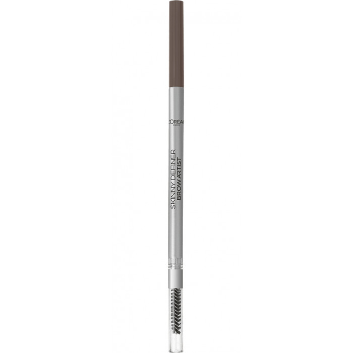 SKINNY DEFINER BROW ARTIST 108-DARK BRUNETTE