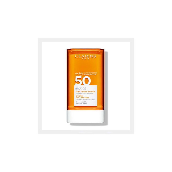 SOLAIRE STICK INVISIBLE SPF50 17 GR