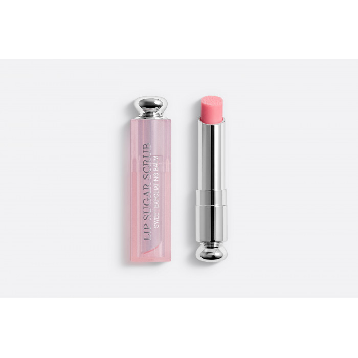 DIOR ADDICT LIP SUGAR EXFOLIANT 001-UNIVERSAL PINK 3,5 GR