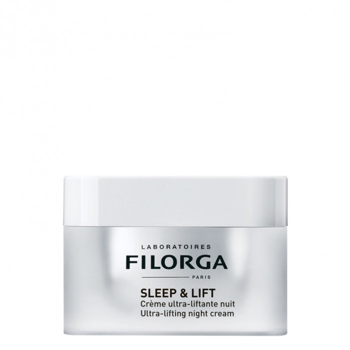 SLEEP&LIFT ULTRA-LIFTING NIGHT CREAM 50 ML