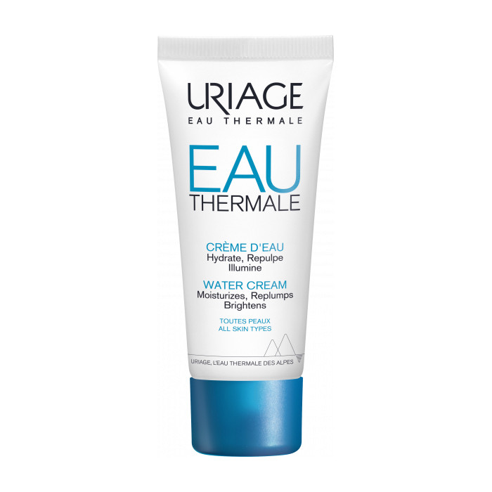 EAU THERMALE LIGHT WATER CREAM 40 ML