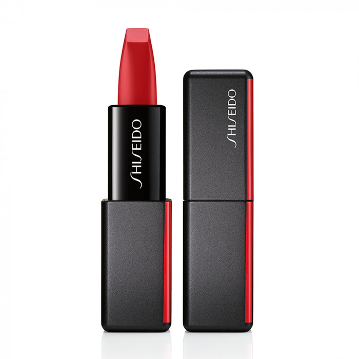 MODERNMATTE POWDER LIPSTICK 514-HYPER RED 4 GR