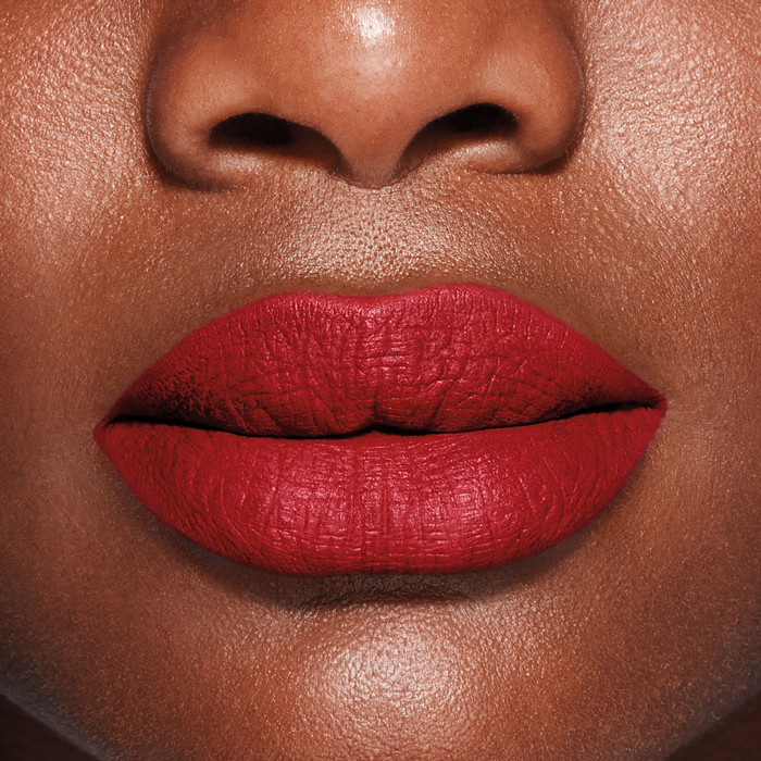 MODERNMATTE POWDER LIPSTICK 514-HYPER RED 4 GR