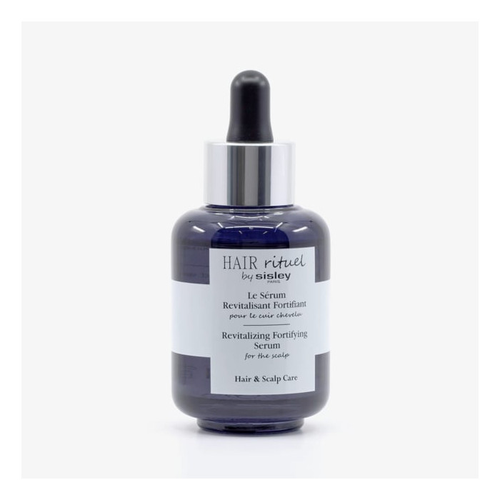 HAIR RITUEL LE SERUM REVITALISANT FORTIFIANT 60 ML