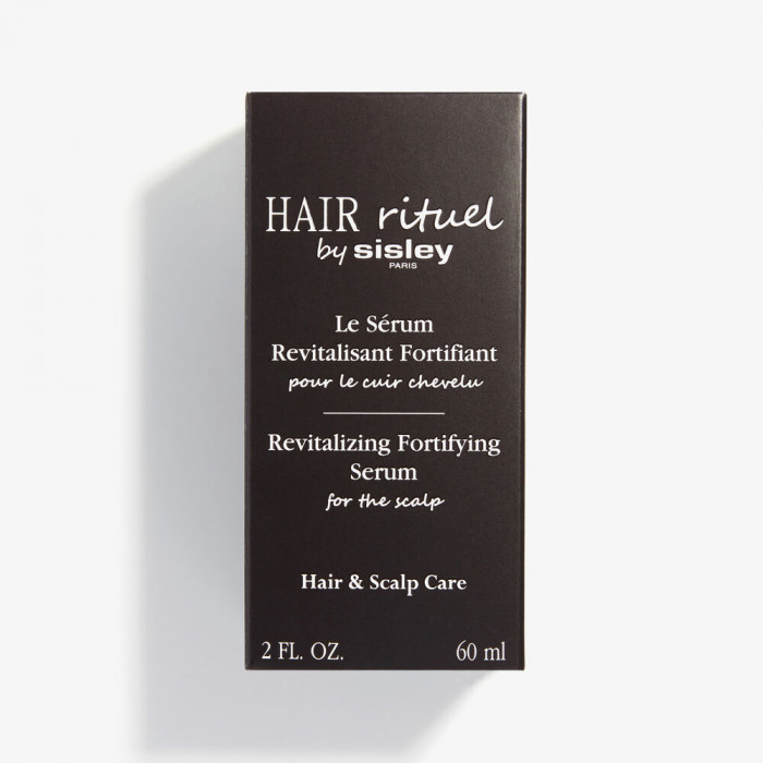 HAIR RITUEL LE SERUM REVITALISANT FORTIFIANT 60 ML