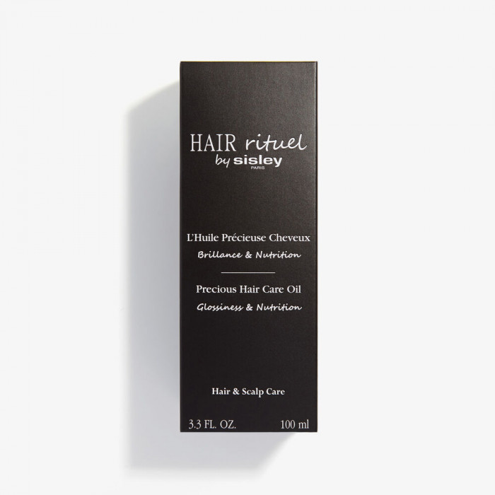 HAIR RITUEL LHUILE PRECIEUSE CHEVEUX 100 ML