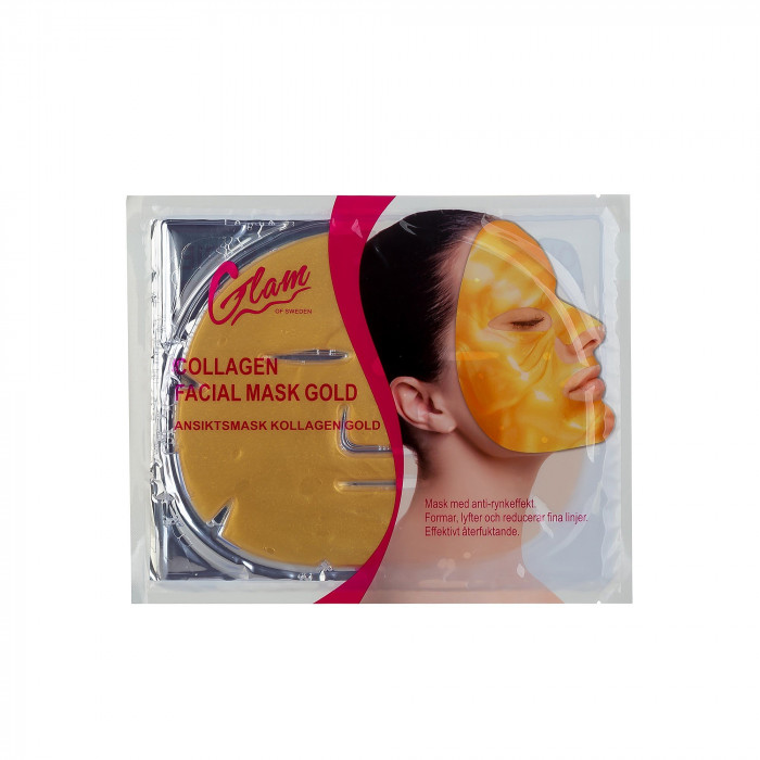 MASK GOLD FACE 60 GR