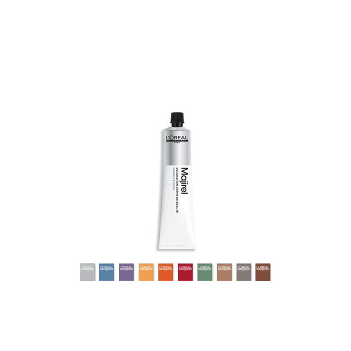 MAJIREL IONENE G COLORATION CREME 5,32 50 ML