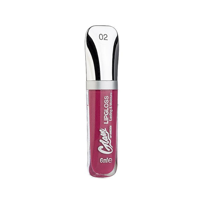 GLOSSY SHINE LIPGLOSS 02-BEAUTY 6 ML