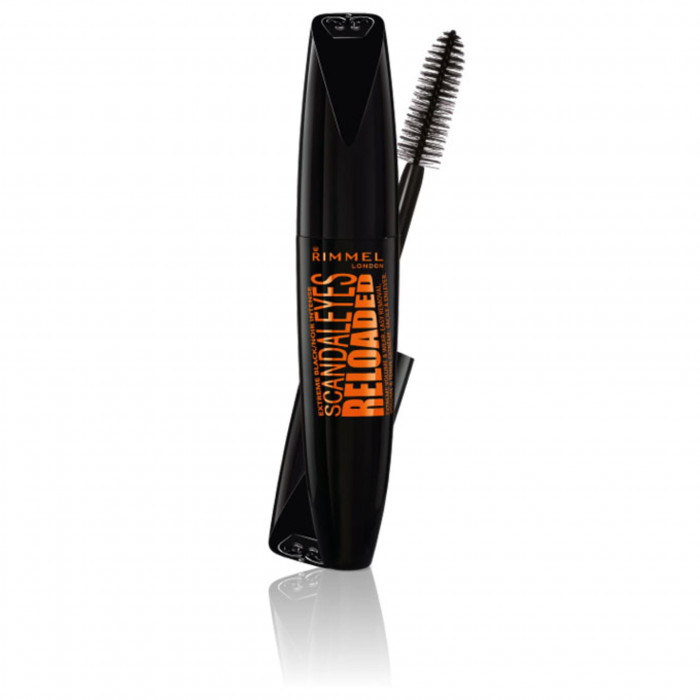 RIMMEL SCANDALEYES EXT BLACK MASC 003