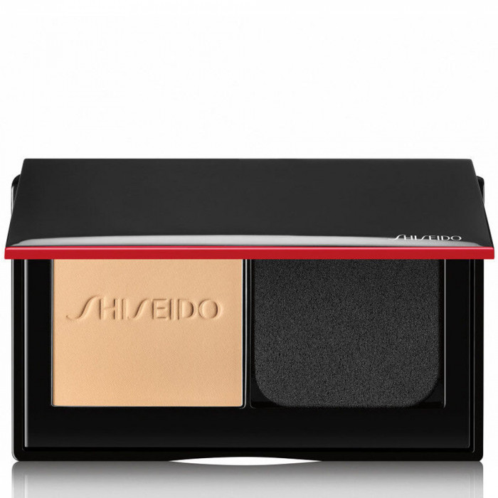 SHISEIDO CUSTOM FINISH FOUNDATION POWDER 150 LACE