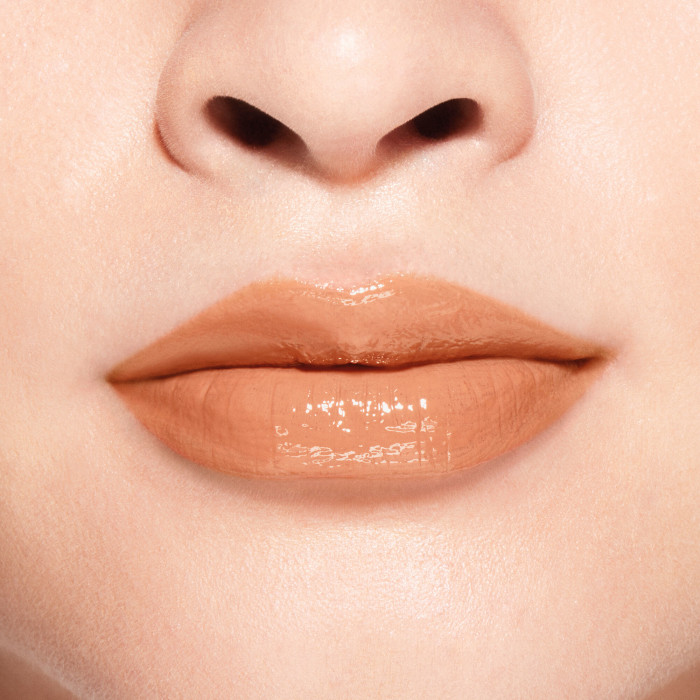 SHISEIDO LAQUERINK BRILLO DE LABIOS 310 HONEY FLASH