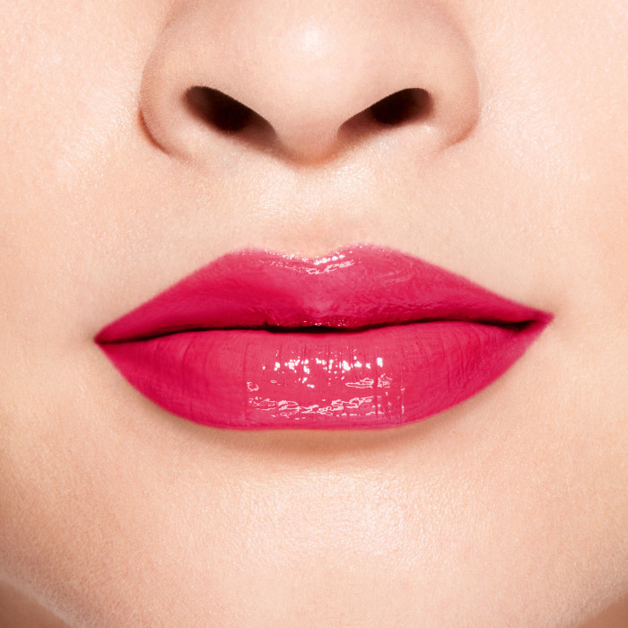 SHISEIDO LAQUERINK BRILLO DE LABIOS 302 PLEXI PINK