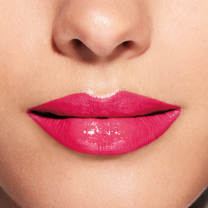 SHISEIDO LAQUERINK BRILLO DE LABIOS 302 PLEXI PINK