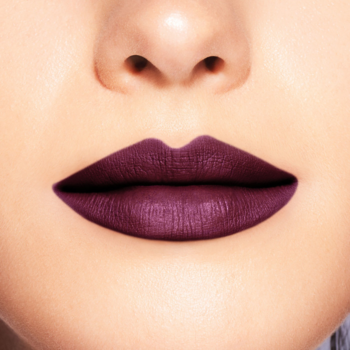 SHISEIDO MODERNMATTE BARRA DE LABIOS 524 DARK FANTASY