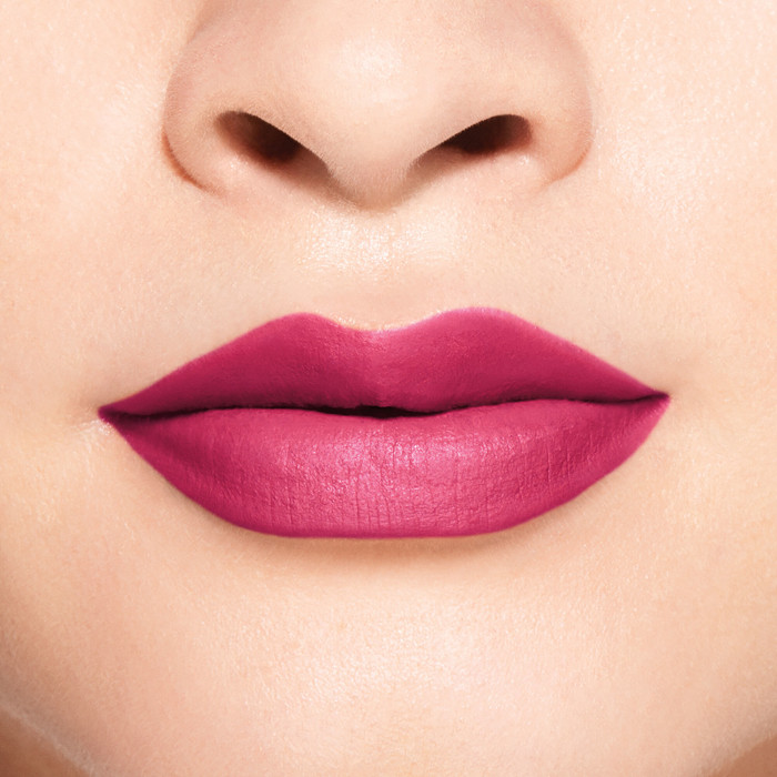 SHISEIDO MODERNMATTE LIPSTICK 518