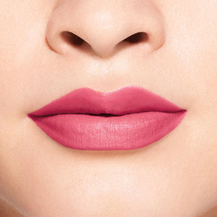 SHISEIDO MODERNMATTE BARRA DE LABIOS 517 ROSE HIP