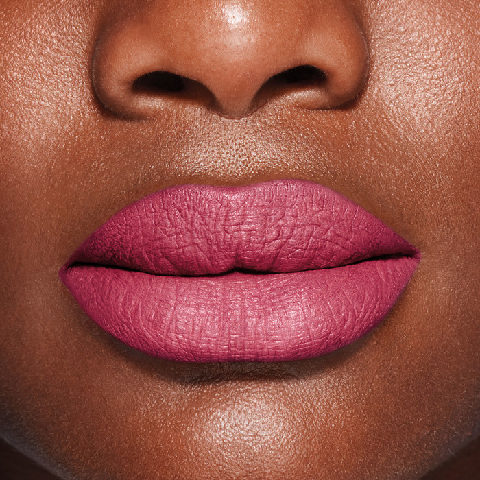 SHISEIDO MODERNMATTE BARRA DE LABIOS 517 ROSE HIP