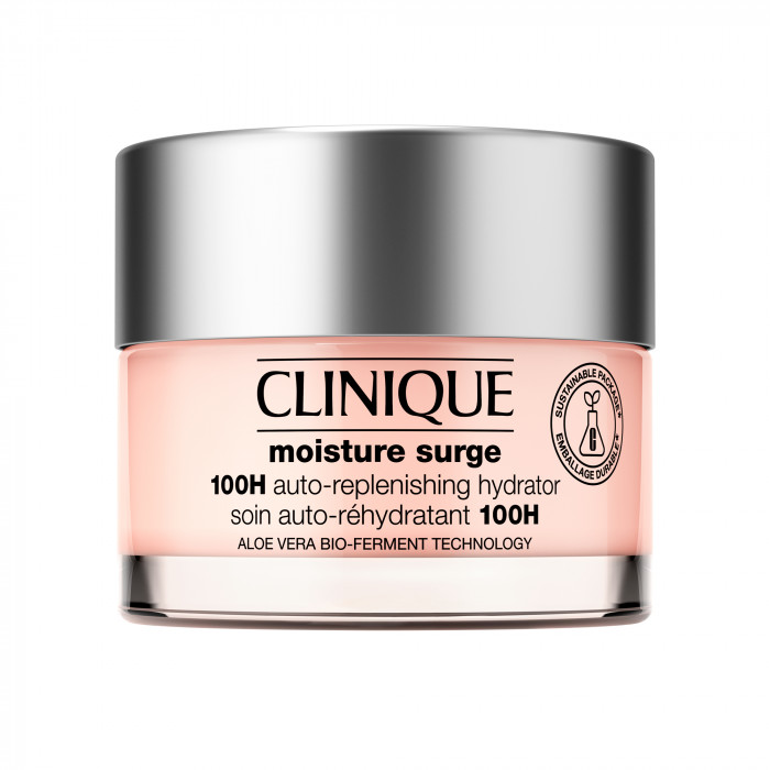 MOISTURE SURGE 100H AUTO-REPLENISHING HYDRATOR 50 ML