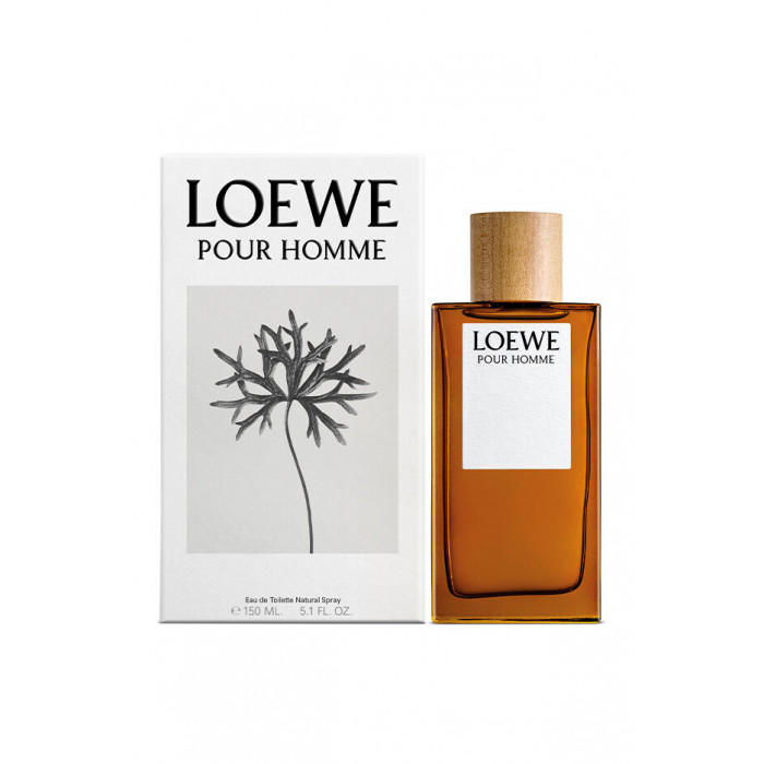 LOEWE POUR HOMME EDT VAPO 150 ML