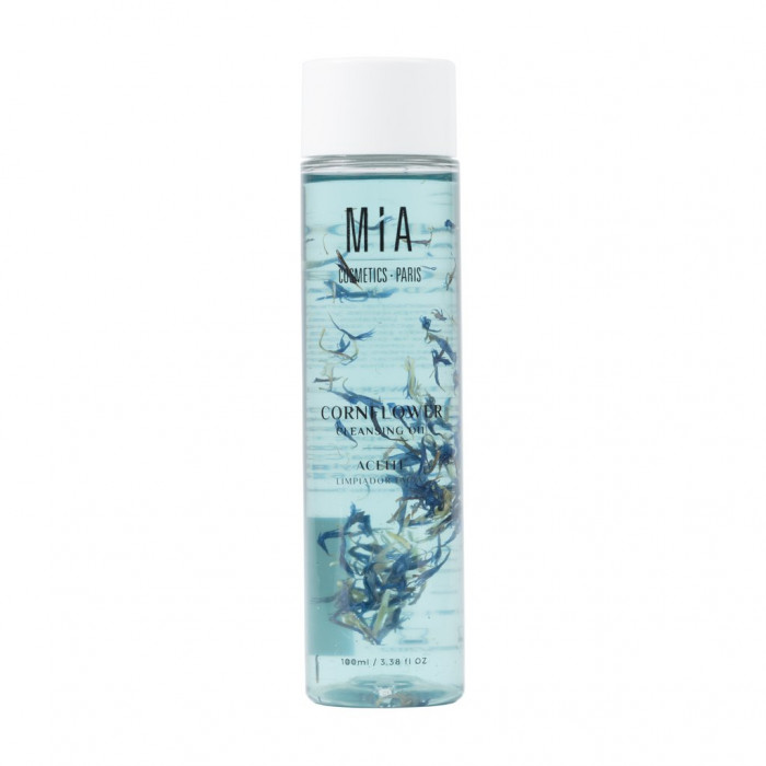 CORNFLOWER ACEITE LIMPIADOR 100 ML