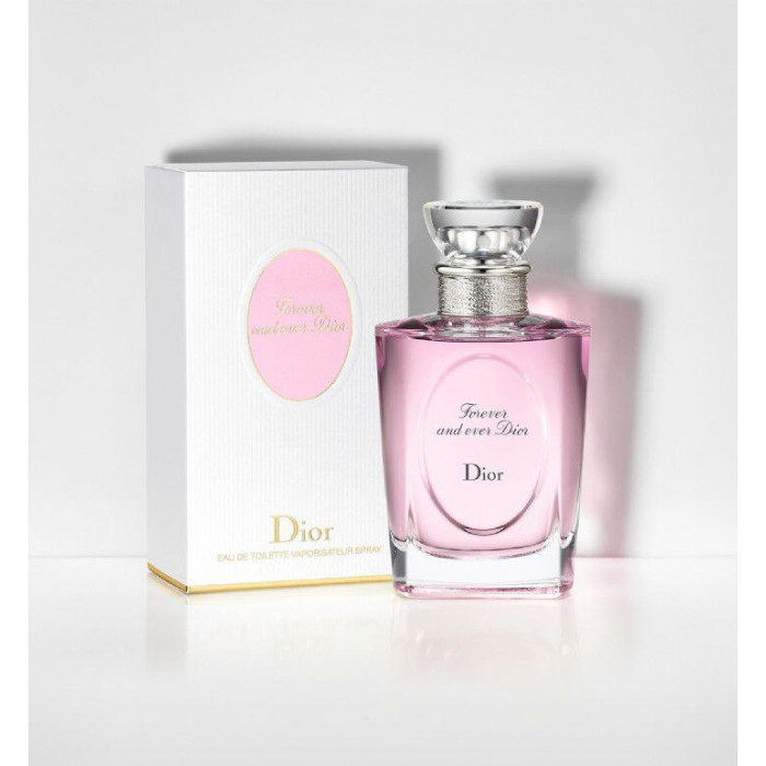 FOREVER AND EVER DIOR EDT 100 VP