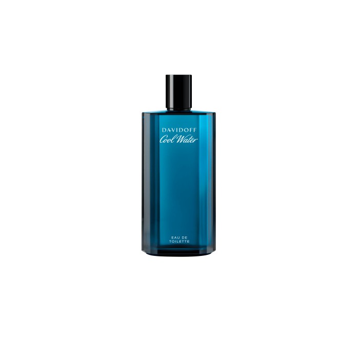 COOL WATER MAN EDT 200 VP