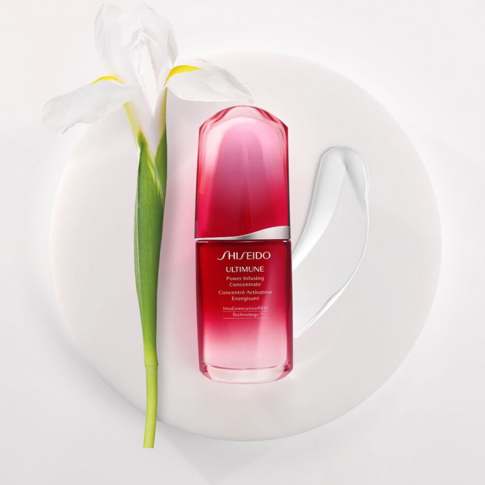 ULTIMUNE POWER INFUSING CONCENTRATE 3.0 120 ML