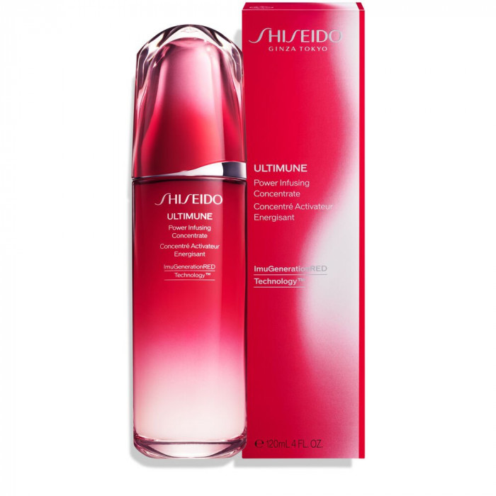 ULTIMUNE POWER INFUSING CONCENTRATE 3.0 120 ML