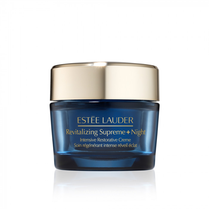 REVITALIZING SUPREME + NIGHT INTENSIVE RESTORATIVE CREAM 50