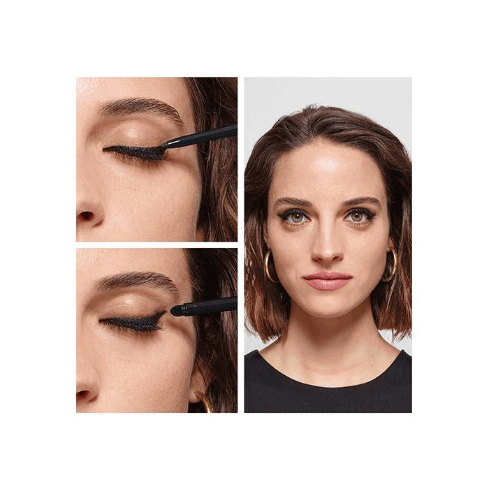 INFAILLIBLE GRIP 36H EYELINER BROWN DENIM 1 U