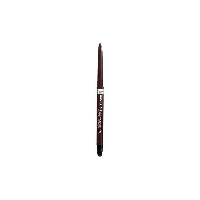 INFAILLIBLE GRIP 36H EYELINER BROWN DENIM 1 U