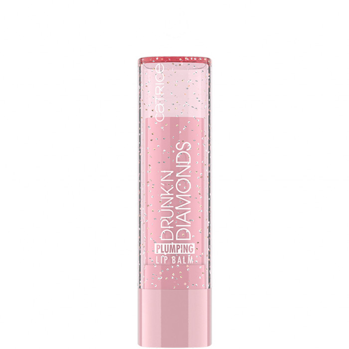 CATRICE DRUNKN DIAMONDS PLUMPING BÁLSAMO LABIAL VOLUMINIZADOR 020