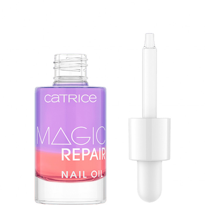 CATRICE MAGIC REPAIR ACEITE REPARADOR DE UÑAS