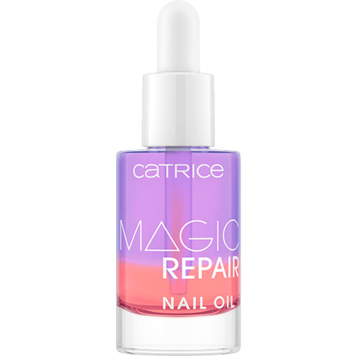 CATRICE MAGIC REPAIR ACEITE REPARADOR DE UÑAS