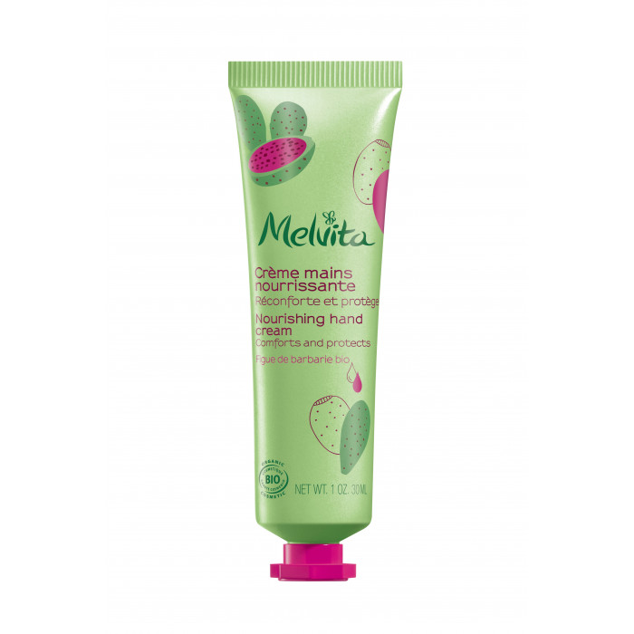 CREMA DE MANOS NUTRITIVA 30ML