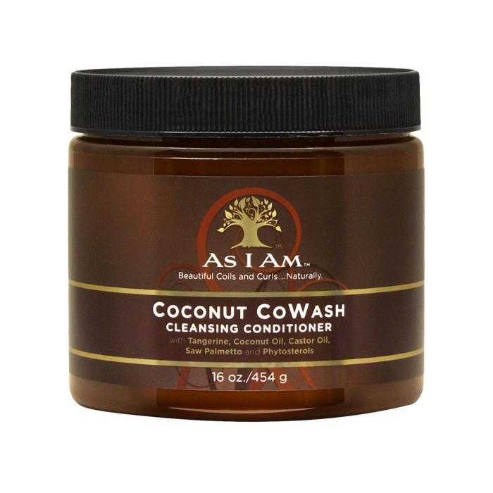 COCONUT COWASH CLEANSING CONDITIONER 454 GR