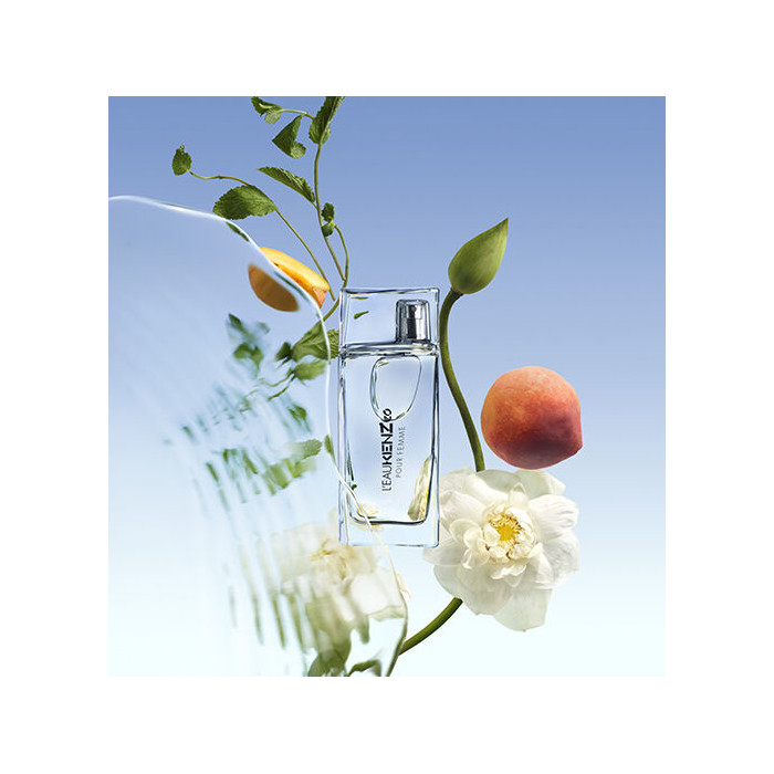 LEAU KENZO POUR FEMME EDT VAPO 100 ML