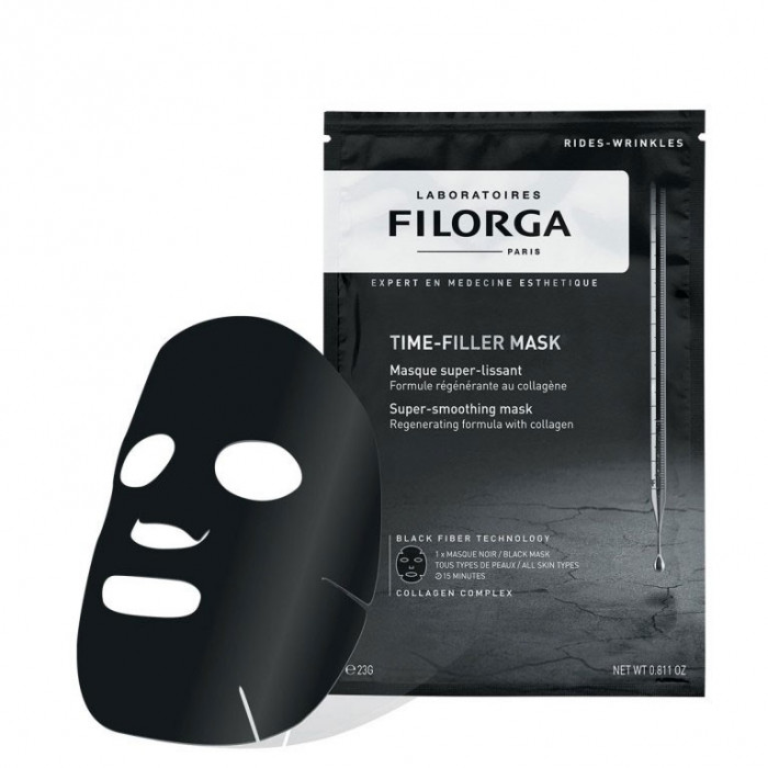 TIME-FILLER SUPER SMOOTHING MASK 1 U