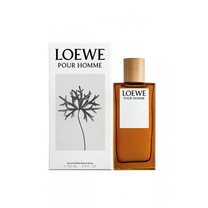 LOEWE POUR HOMME ET 100 VP