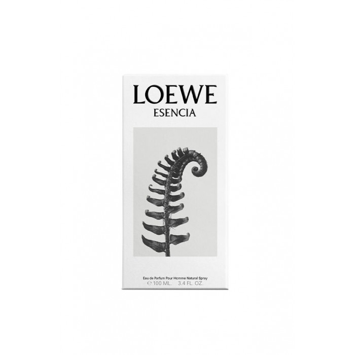 LOEWE POUR HOMME ET 100 VP