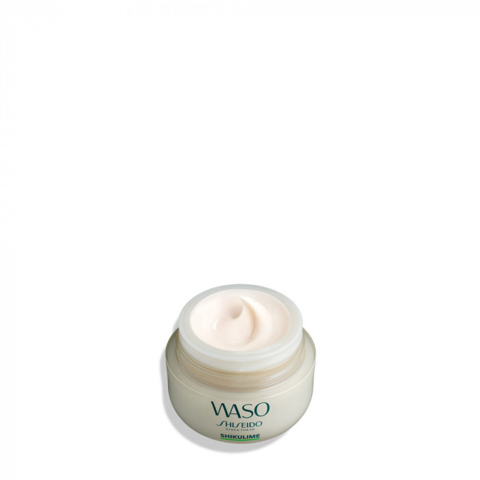 SHISEIDO WASO SHIKULIME CREMA CORPORAL SUAVIZANTE 50ML